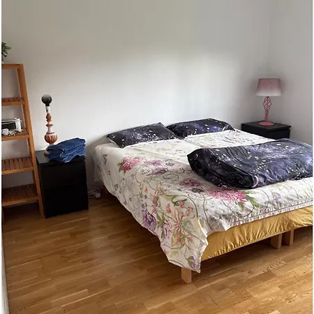 Double Bed - Superking Size Bed Stavanger