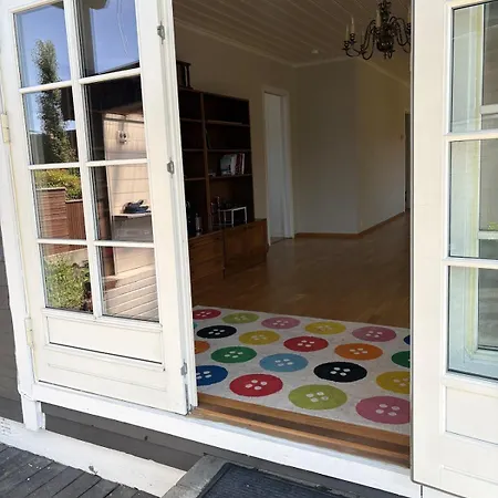 Rum i privatbostad Double Bed - Superking Size Bed