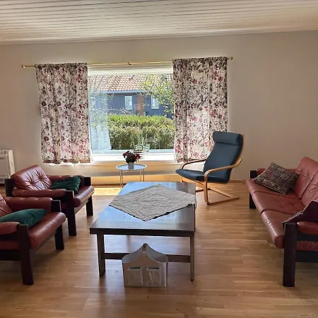 Rum i privatbostad Double Bed - Superking Size Bed Stavanger