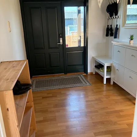Rum i privatbostad Double Bed - Superking Size Bed Stavanger